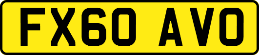 FX60AVO