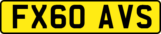 FX60AVS