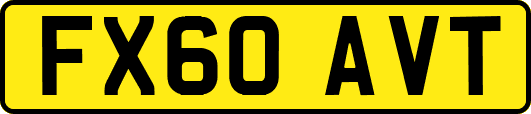 FX60AVT