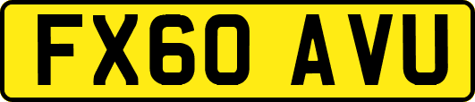 FX60AVU