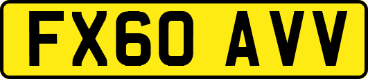 FX60AVV