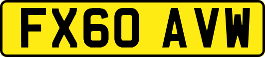 FX60AVW