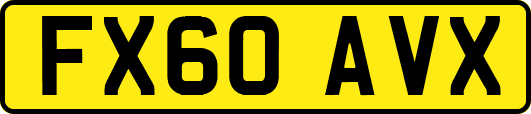FX60AVX