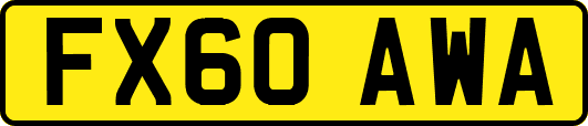 FX60AWA