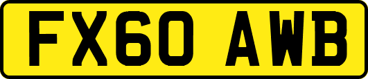 FX60AWB