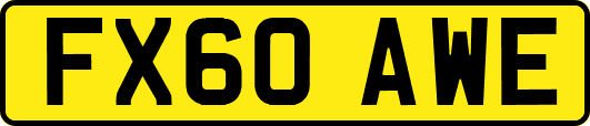 FX60AWE