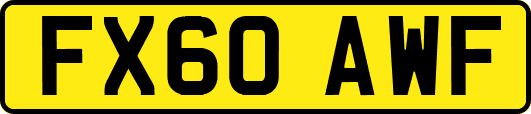 FX60AWF