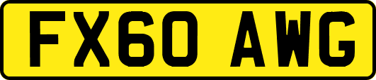 FX60AWG