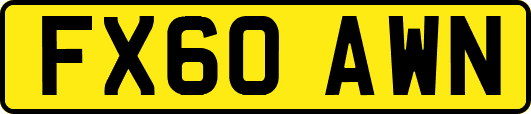 FX60AWN