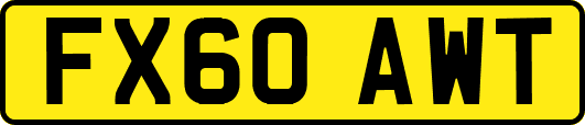 FX60AWT