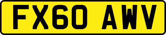 FX60AWV