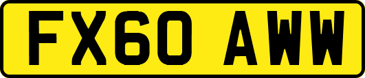 FX60AWW