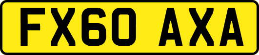 FX60AXA