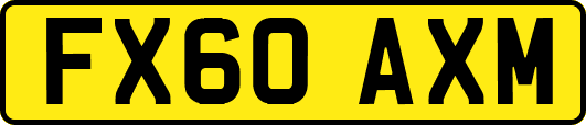FX60AXM