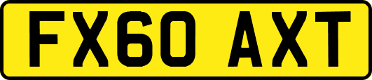 FX60AXT