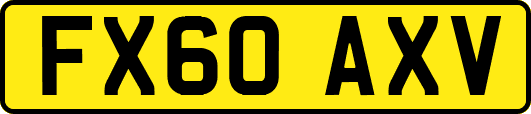 FX60AXV