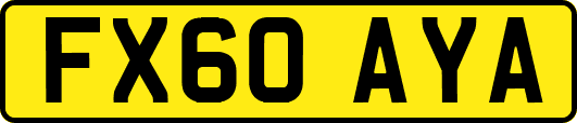 FX60AYA
