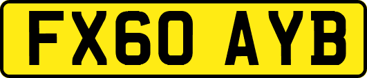 FX60AYB