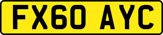 FX60AYC