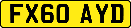 FX60AYD