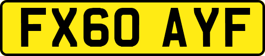 FX60AYF