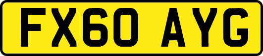 FX60AYG
