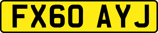 FX60AYJ