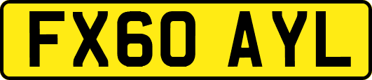 FX60AYL