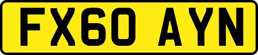 FX60AYN