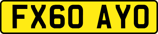 FX60AYO