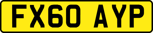 FX60AYP