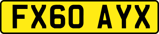 FX60AYX