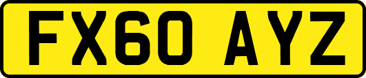 FX60AYZ