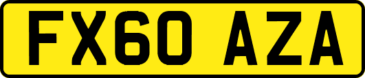 FX60AZA