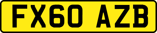 FX60AZB