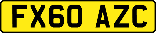 FX60AZC