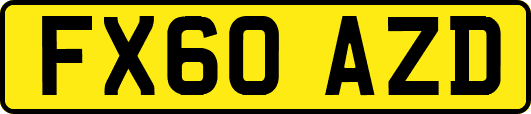 FX60AZD