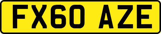FX60AZE