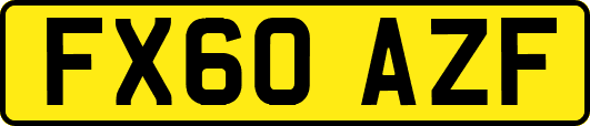 FX60AZF