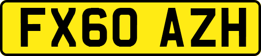 FX60AZH