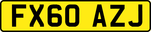 FX60AZJ
