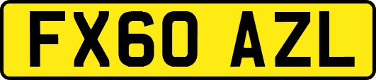 FX60AZL