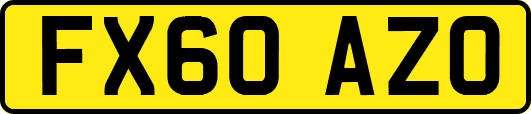 FX60AZO