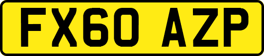 FX60AZP