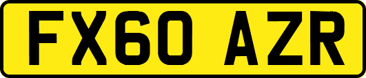 FX60AZR