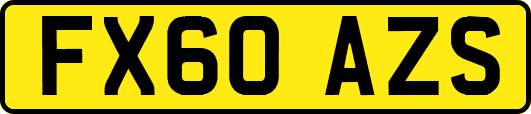 FX60AZS
