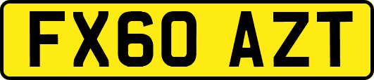FX60AZT