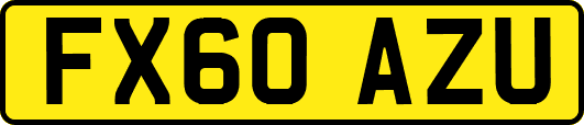 FX60AZU