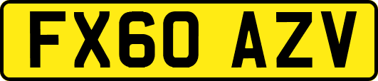FX60AZV