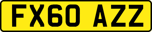 FX60AZZ
